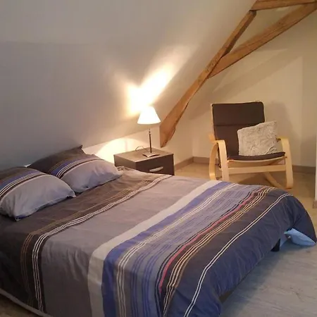 24 Heures Du Mans - Gite Du Moulin Du Breil Hébergement de vacances Ecommoy