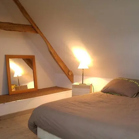 Hébergement de vacances 24 Heures Du Mans - Gite Du Moulin Du Breil