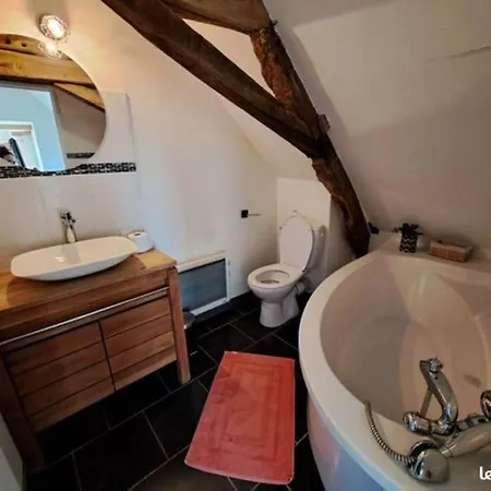 24 Heures Du Mans - Gite Du Moulin Du Breil Ecommoy